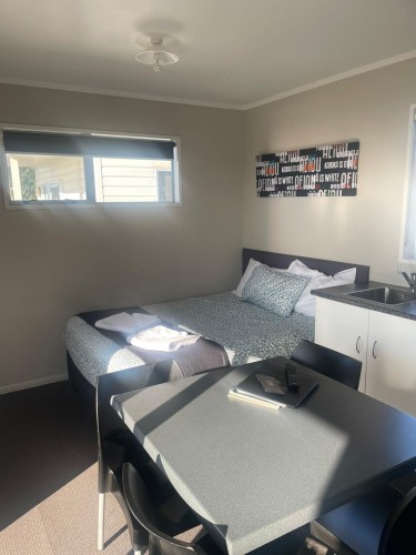 4 berth - bed and dining - WhatsApp Image 2023 08 03 at 4.43.51 PM 1